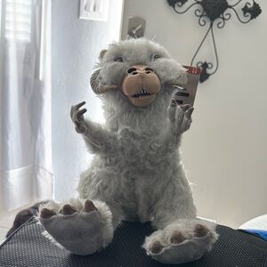 Star Wars Tauntaun Plush Toy